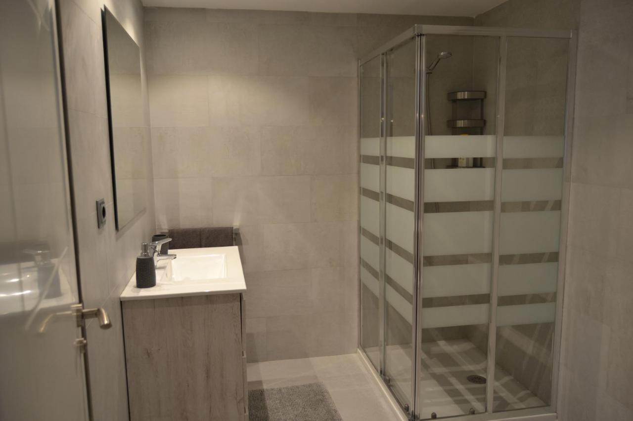 Loft Abantos - 120M2 Mas Terraza Y Jardin Independiente سان لورنزو دي ش الإسكوريال المظهر الخارجي الصورة