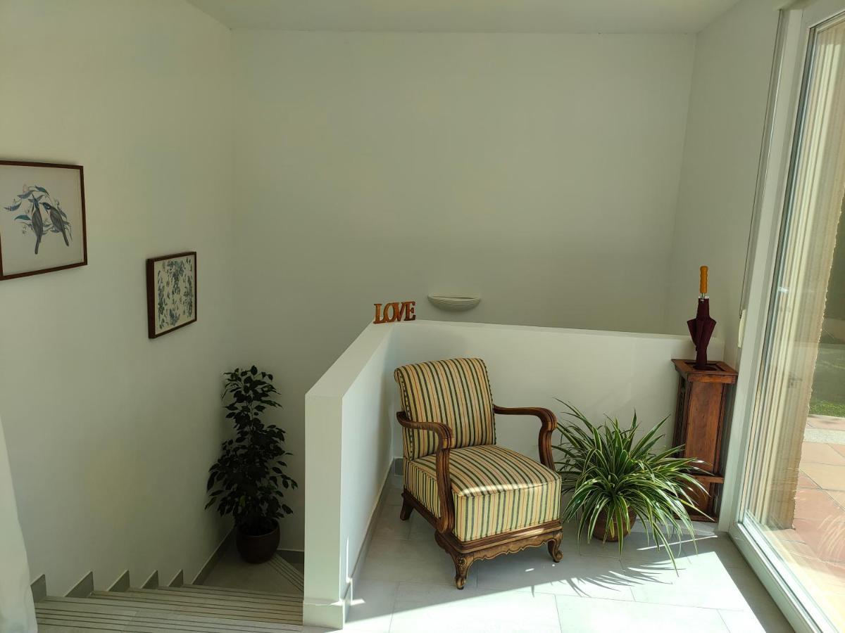 Loft Abantos - 120M2 Mas Terraza Y Jardin Independiente سان لورنزو دي ش الإسكوريال المظهر الخارجي الصورة