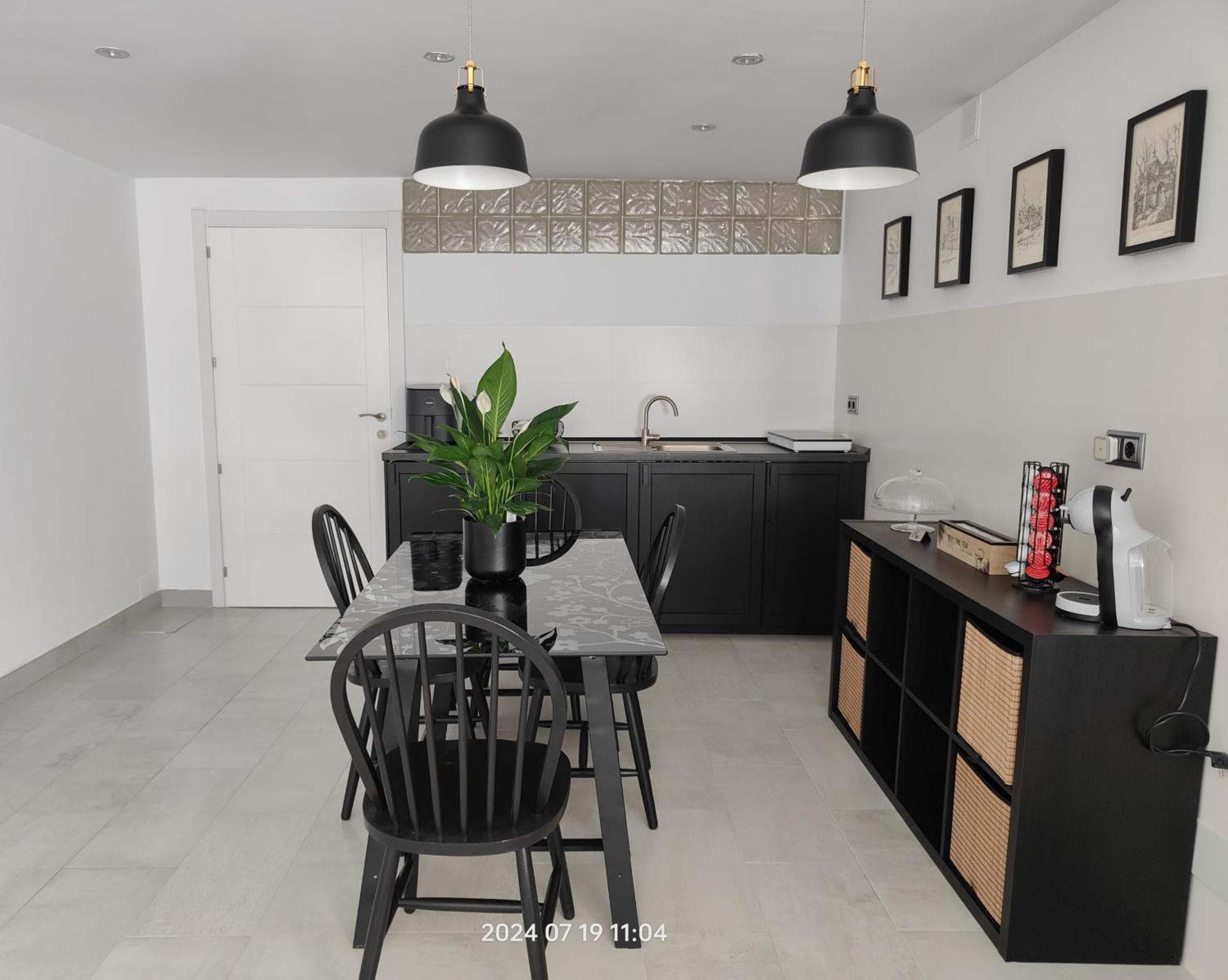 Loft Abantos - 120M2 Mas Terraza Y Jardin Independiente سان لورنزو دي ش الإسكوريال المظهر الخارجي الصورة