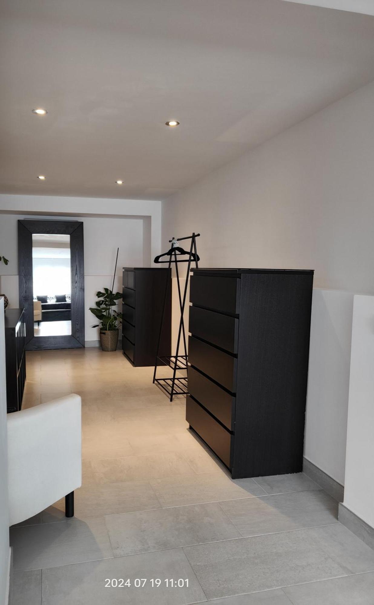 Loft Abantos - 120M2 Mas Terraza Y Jardin Independiente سان لورنزو دي ش الإسكوريال المظهر الخارجي الصورة
