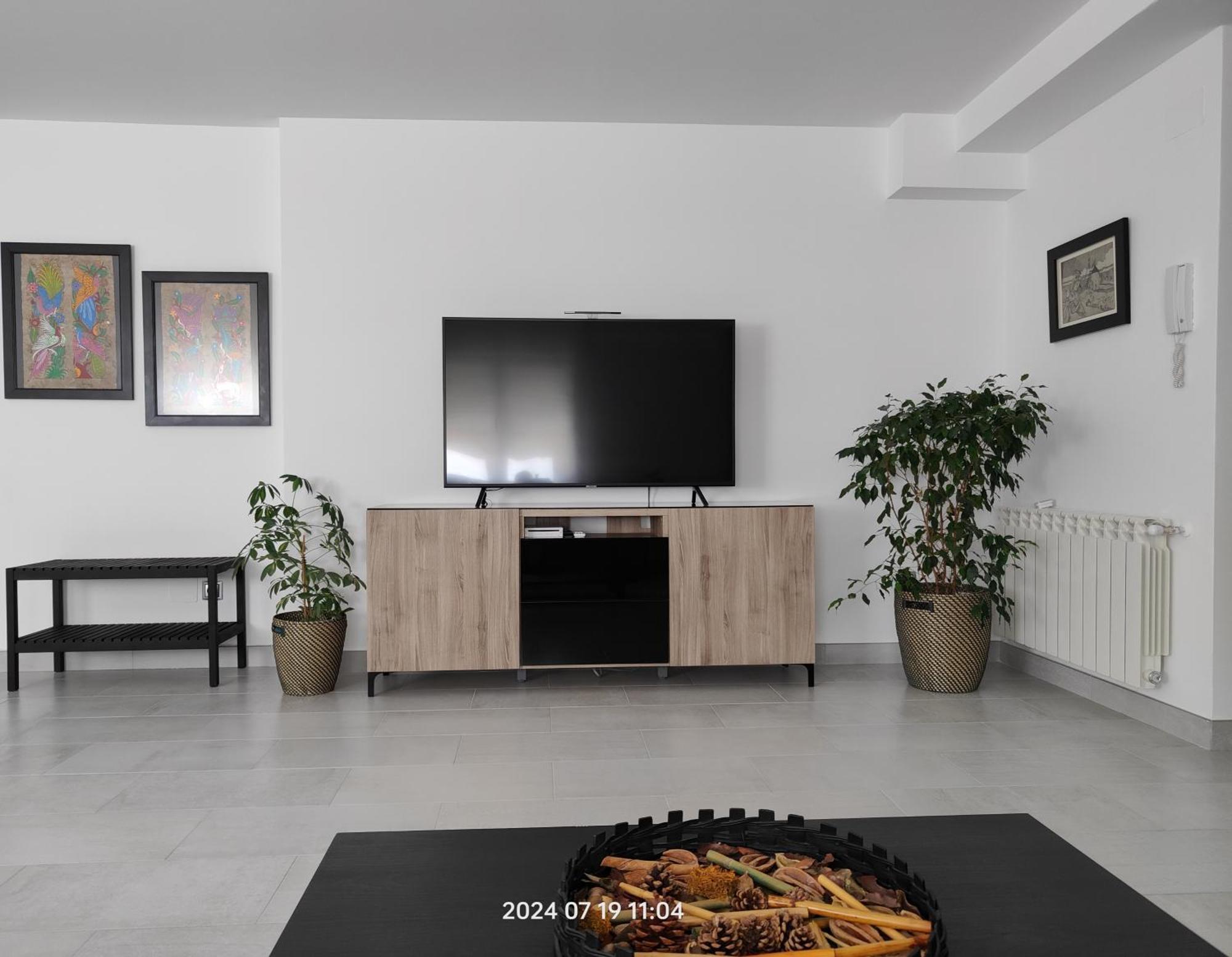 Loft Abantos - 120M2 Mas Terraza Y Jardin Independiente سان لورنزو دي ش الإسكوريال المظهر الخارجي الصورة