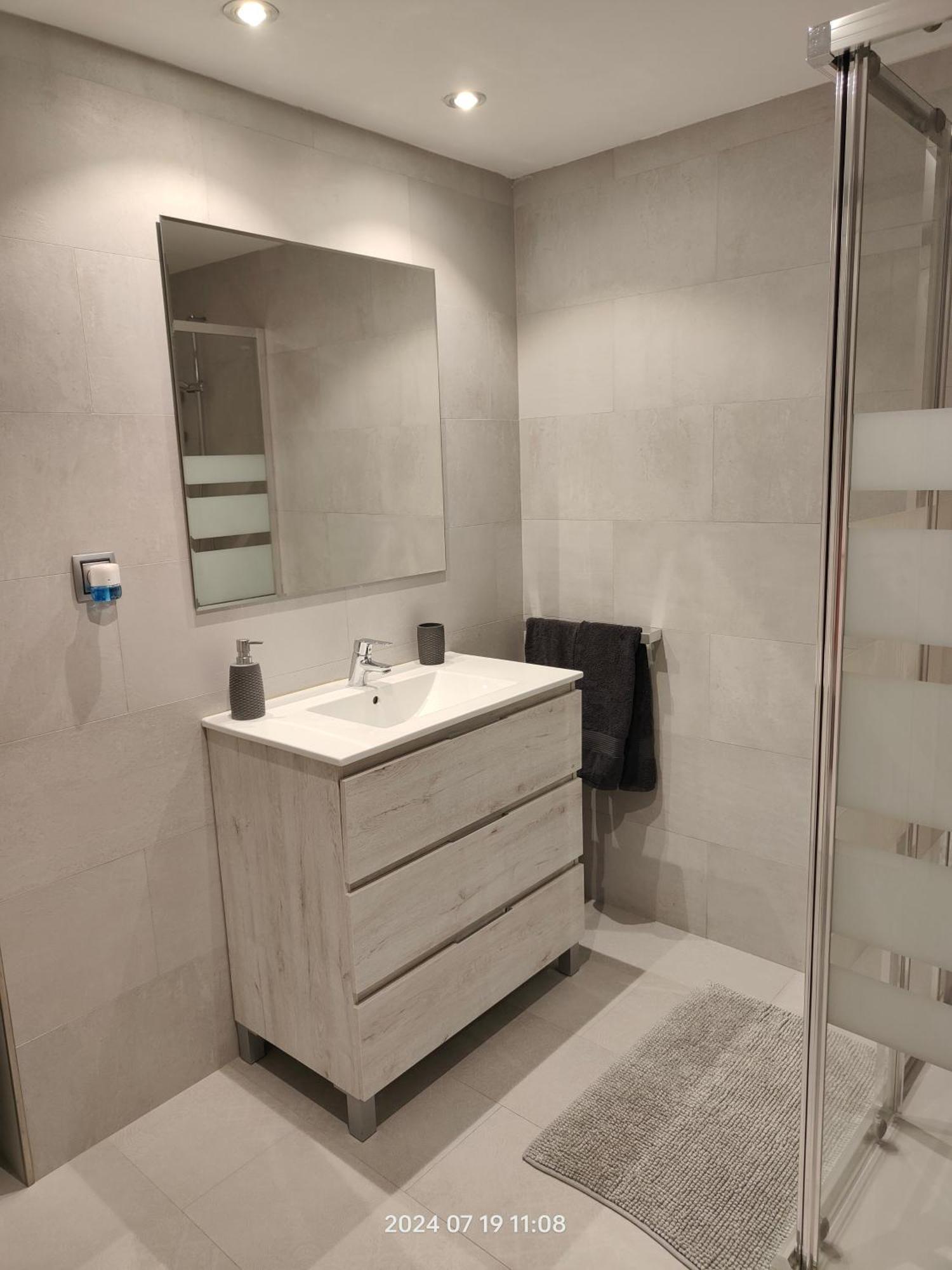 Loft Abantos - 120M2 Mas Terraza Y Jardin Independiente سان لورنزو دي ش الإسكوريال المظهر الخارجي الصورة