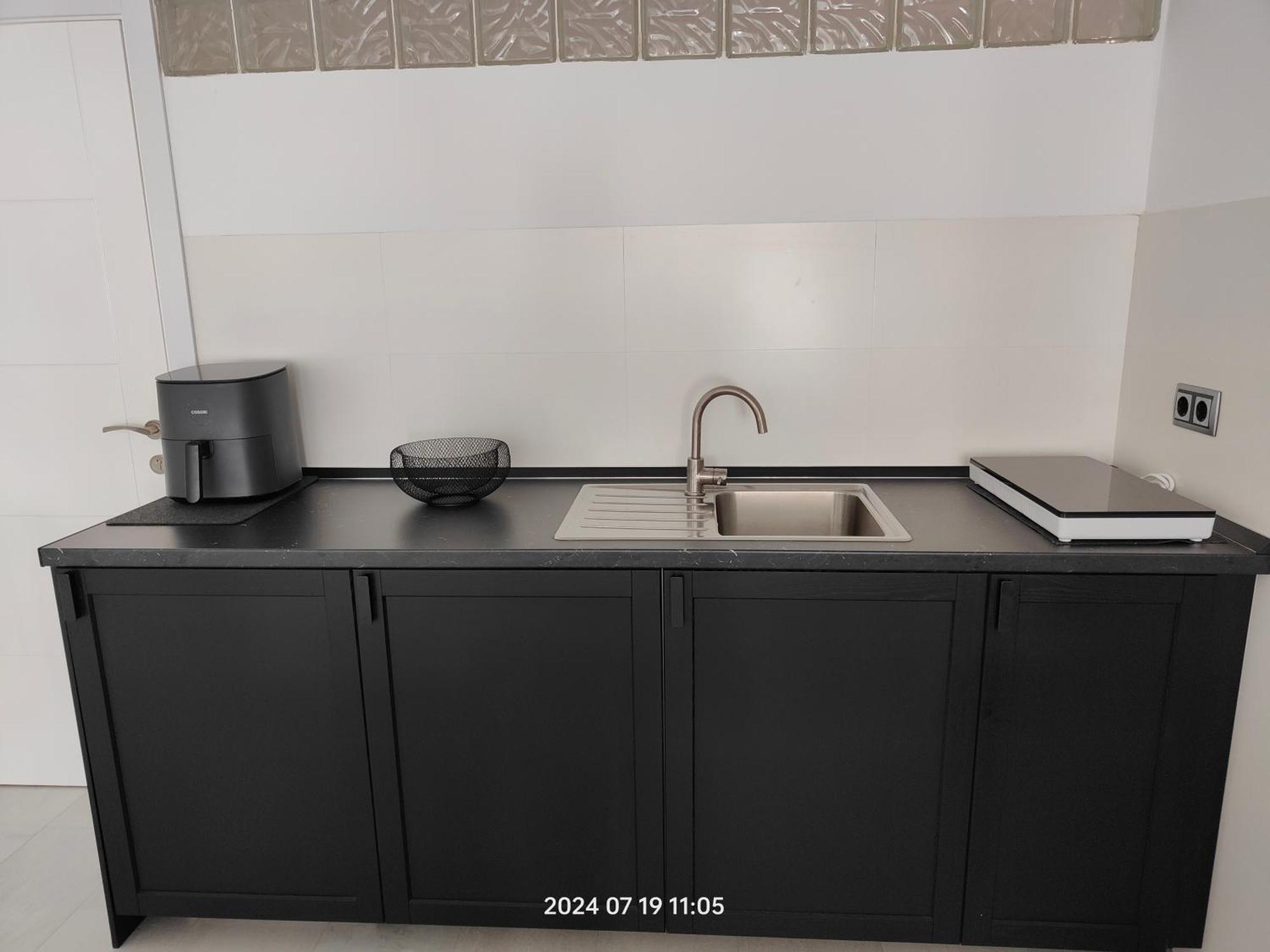 Loft Abantos - 120M2 Mas Terraza Y Jardin Independiente سان لورنزو دي ش الإسكوريال المظهر الخارجي الصورة