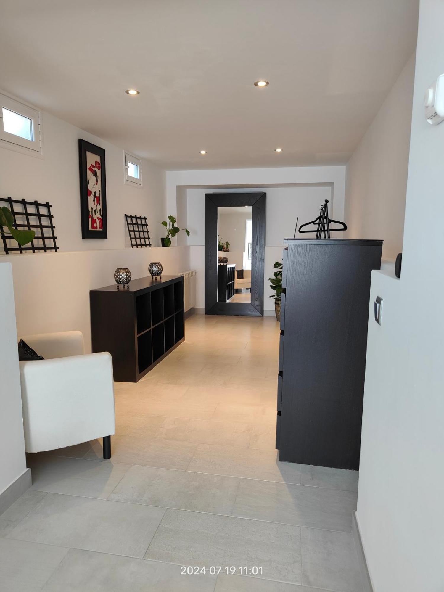 Loft Abantos - 120M2 Mas Terraza Y Jardin Independiente سان لورنزو دي ش الإسكوريال المظهر الخارجي الصورة