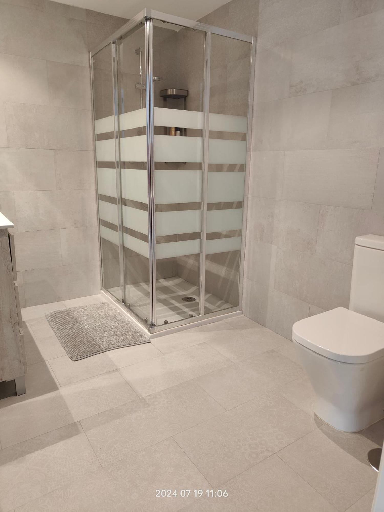 Loft Abantos - 120M2 Mas Terraza Y Jardin Independiente سان لورنزو دي ش الإسكوريال المظهر الخارجي الصورة