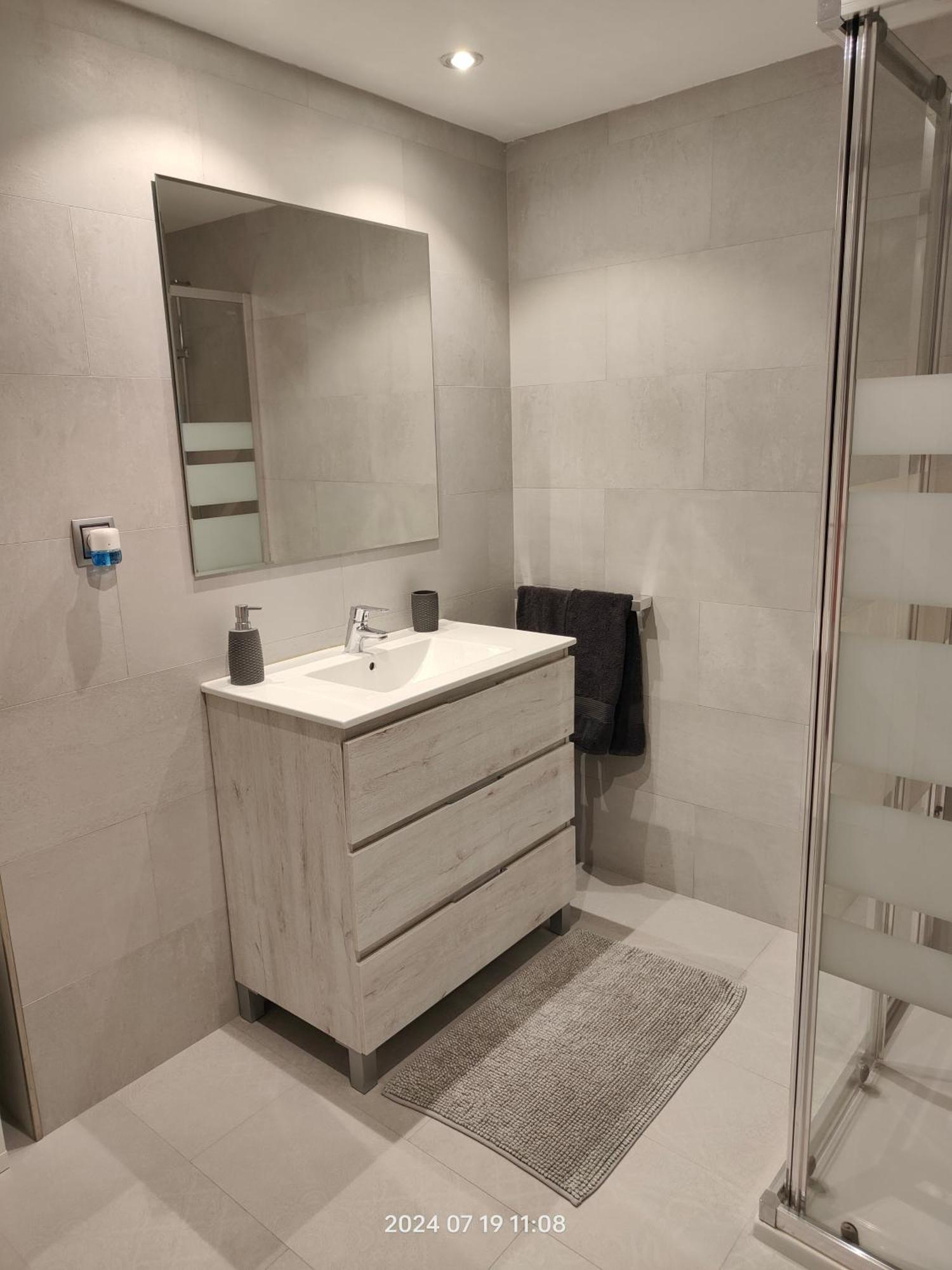 Loft Abantos - 120M2 Mas Terraza Y Jardin Independiente سان لورنزو دي ش الإسكوريال المظهر الخارجي الصورة