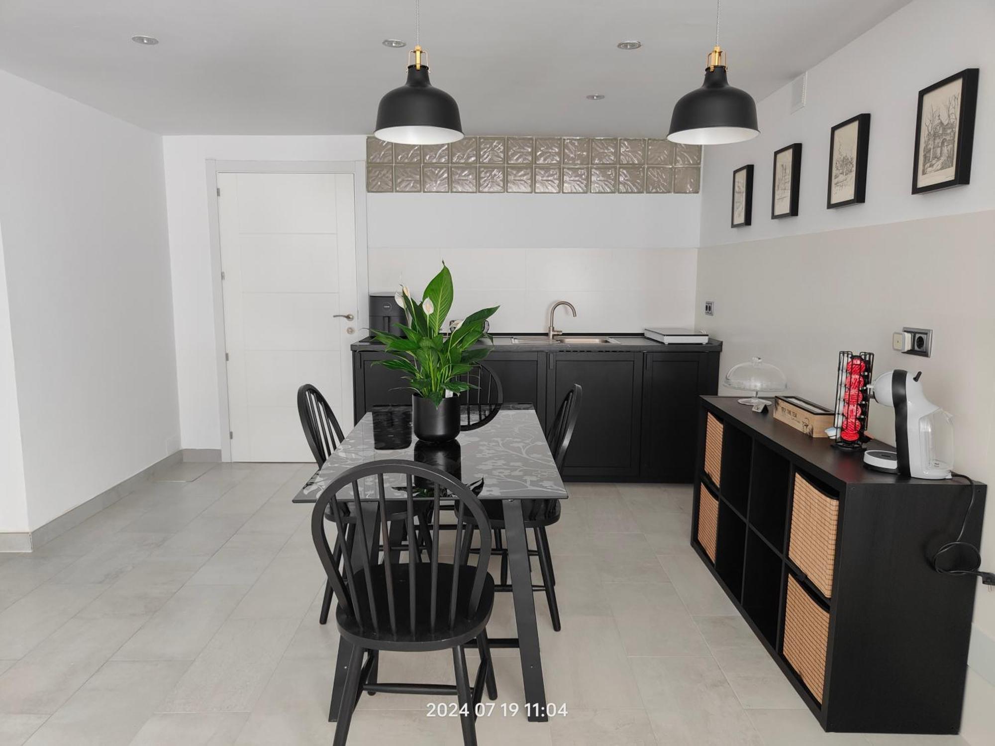 Loft Abantos - 120M2 Mas Terraza Y Jardin Independiente سان لورنزو دي ش الإسكوريال المظهر الخارجي الصورة
