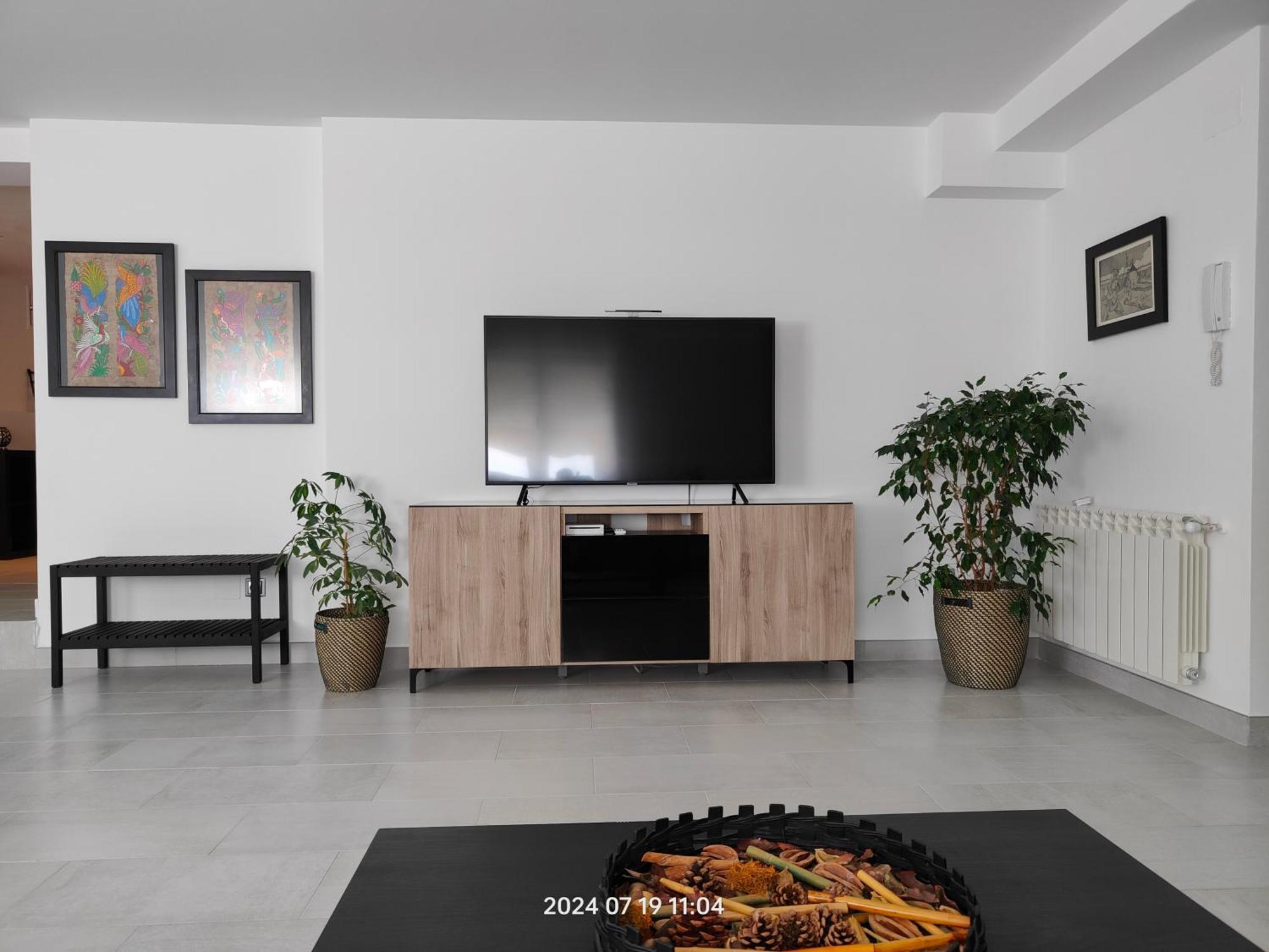 Loft Abantos - 120M2 Mas Terraza Y Jardin Independiente سان لورنزو دي ش الإسكوريال المظهر الخارجي الصورة